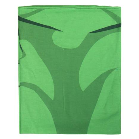 Marvel Avengers Incredible Hulk Winter Hat & Chimney Scarf Set Extra Image 2